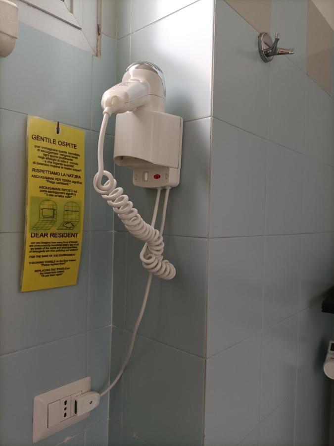 Albergo Roma Gattico ภายนอก รูปภาพ