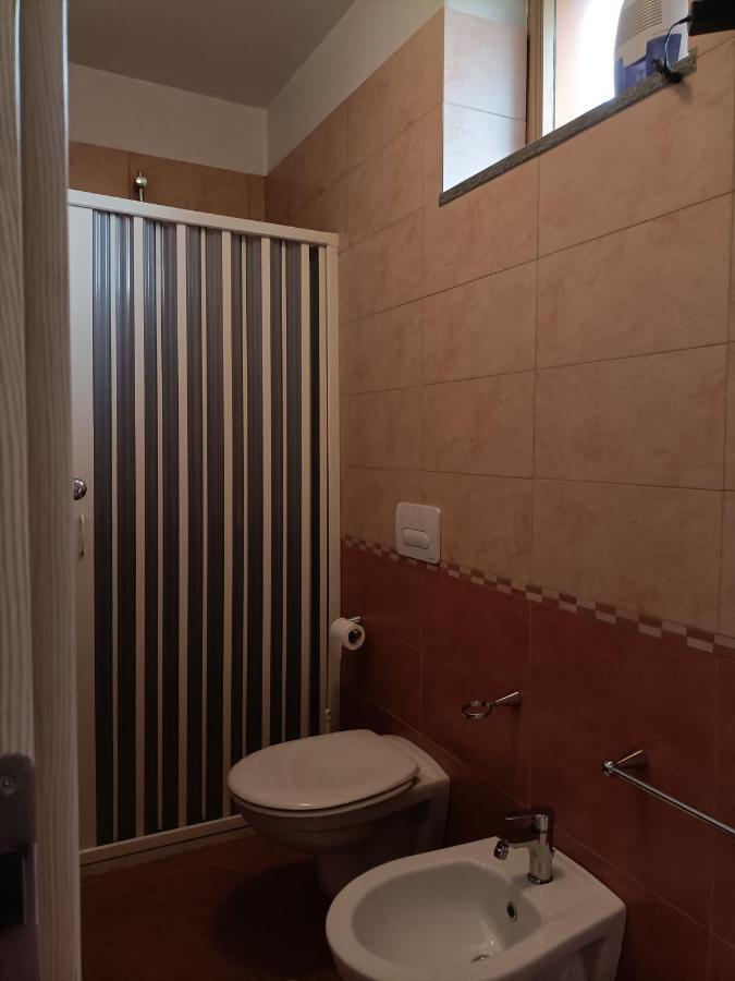 Albergo Roma Gattico ภายนอก รูปภาพ