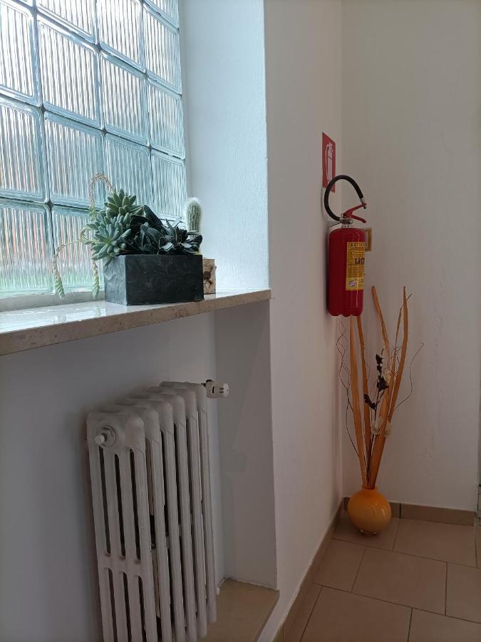 Albergo Roma Gattico ภายนอก รูปภาพ