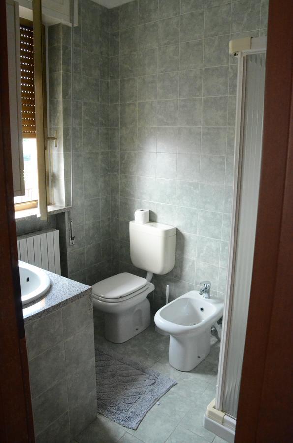 Albergo Roma Gattico ภายนอก รูปภาพ
