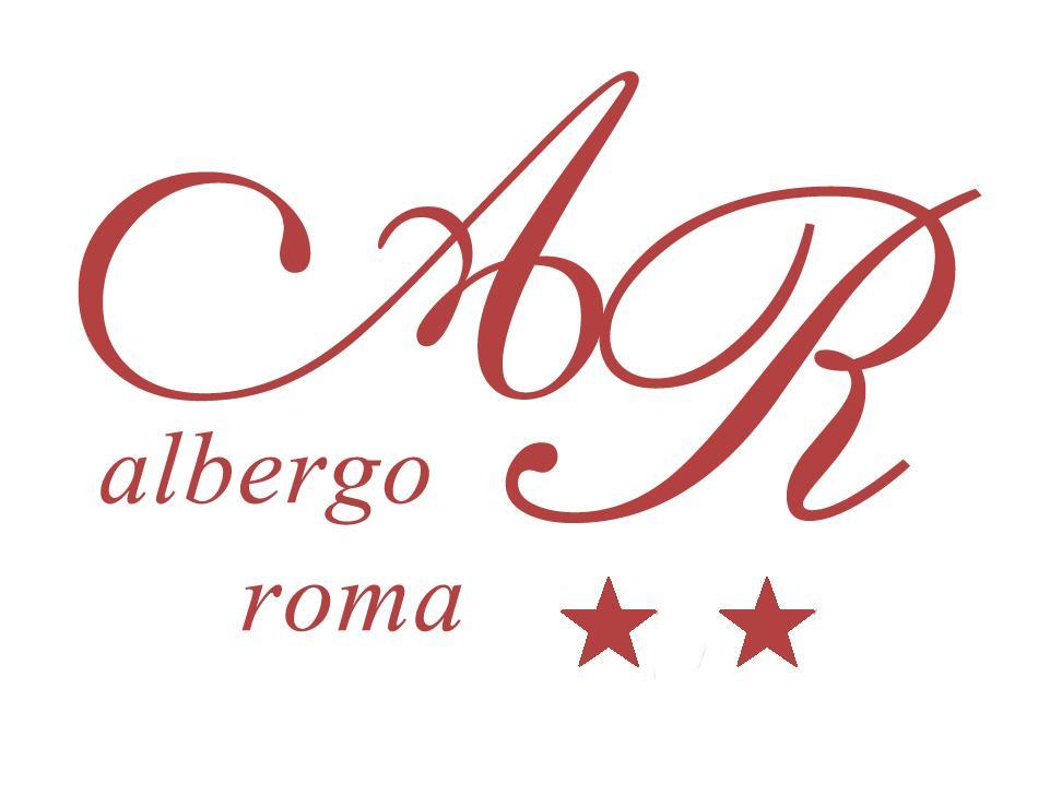 Albergo Roma Gattico ภายนอก รูปภาพ